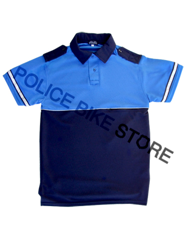 bike polo shirt