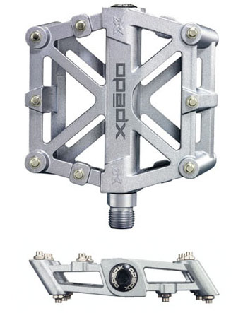 Xpedo MX-3 Platform Bike Pedals