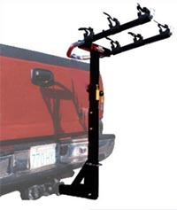 allen three bike carrier