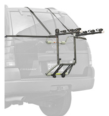 allen rack 104d four bike carrier