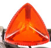 lightman bike taillight