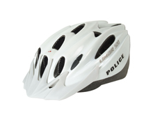 limar 520 bike helmet white