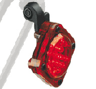 niterider bicycle taillight