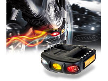 pedalite bike pedals