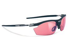 rudy project eyewear rydon matte black
