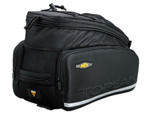 topeak mtx dx trunk bag