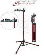 pro elite repair stand ultimate support