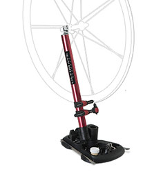 bicycle wheel truing stand ultimate support