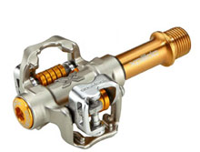 xpedo bike pedals
