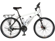 smith & wesson police bikes