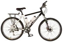 smith & wesson custom bike