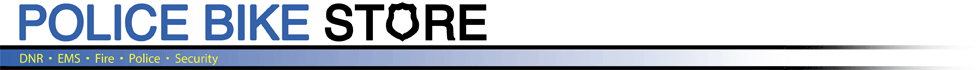 Police Bike Store . com