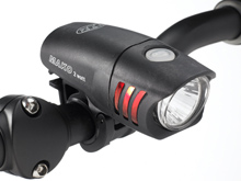 niterider mako 2 watt bike light