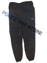 police bike shirt