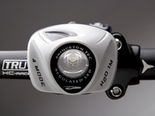 eos bike light
