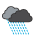 Rainy Conditions