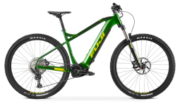 Fuji Ambient EVO 29 1.3  E-Bike with Bosch System