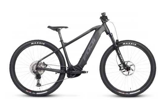 Fuji Ambient EVO 29 1.3 LE Police E-Bike