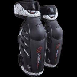 Fox Racing Titan Race Elbow Pads