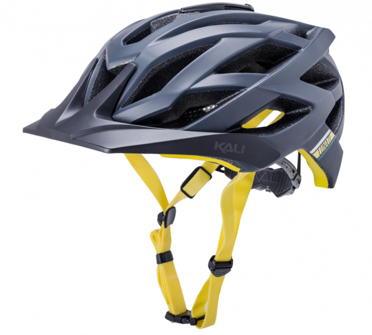 bike helmet with camera mount