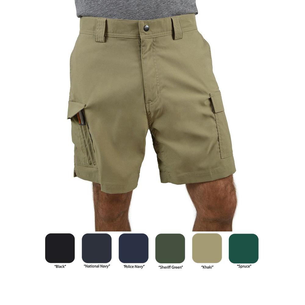 Mocean Stretch Bike Patrol Shorts : Police Bike Store