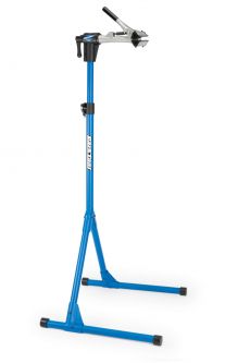 Park Tool Deluxe Home Mechanic Repair Stand with 100-5C Clamp