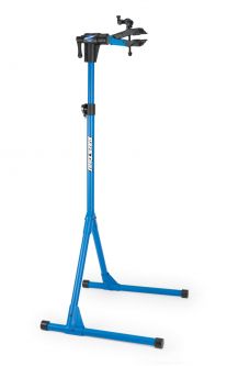 Park Tool Deluxe Home Mechanic Repair Stand with 100-5D Clamp