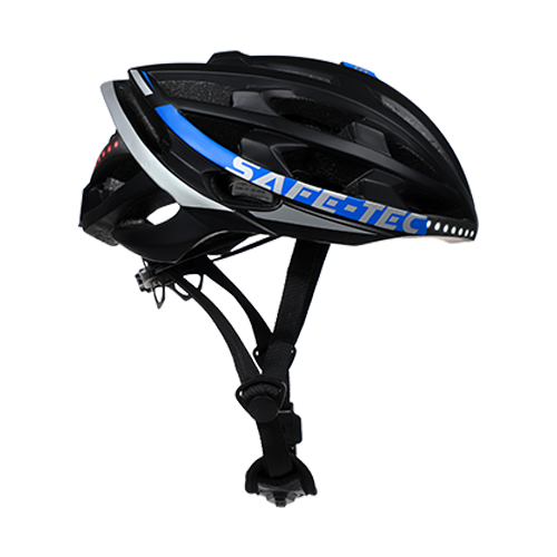bluetooth bike helmet
