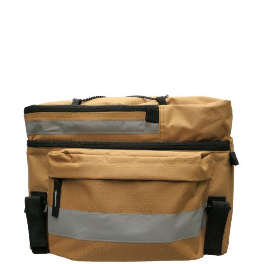 small bike trunk bag