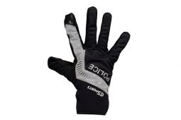C3Sports Cold Weather Police Bike Patrol Gloves