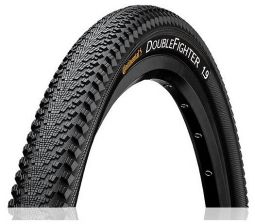 Continental Double Fighter III 27.5 or 29er x 2.0 Tire