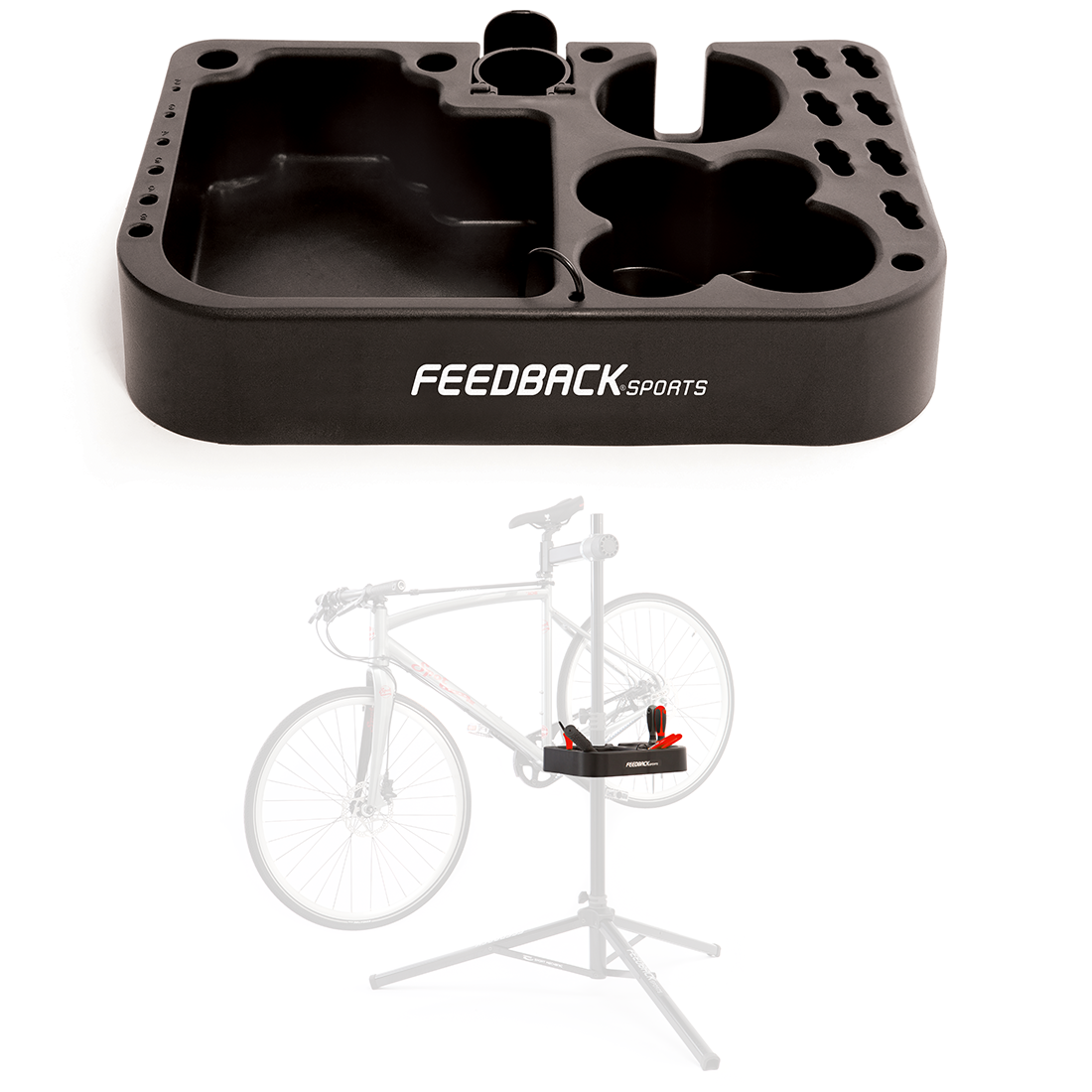 feedback bike