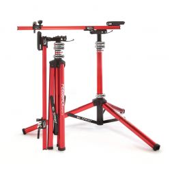 Sprint Work and Repair Bicycle Stand by Feedback Sports