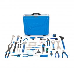 Park Tool Professional Travel and Event Bicycle Tool Kit EK-3